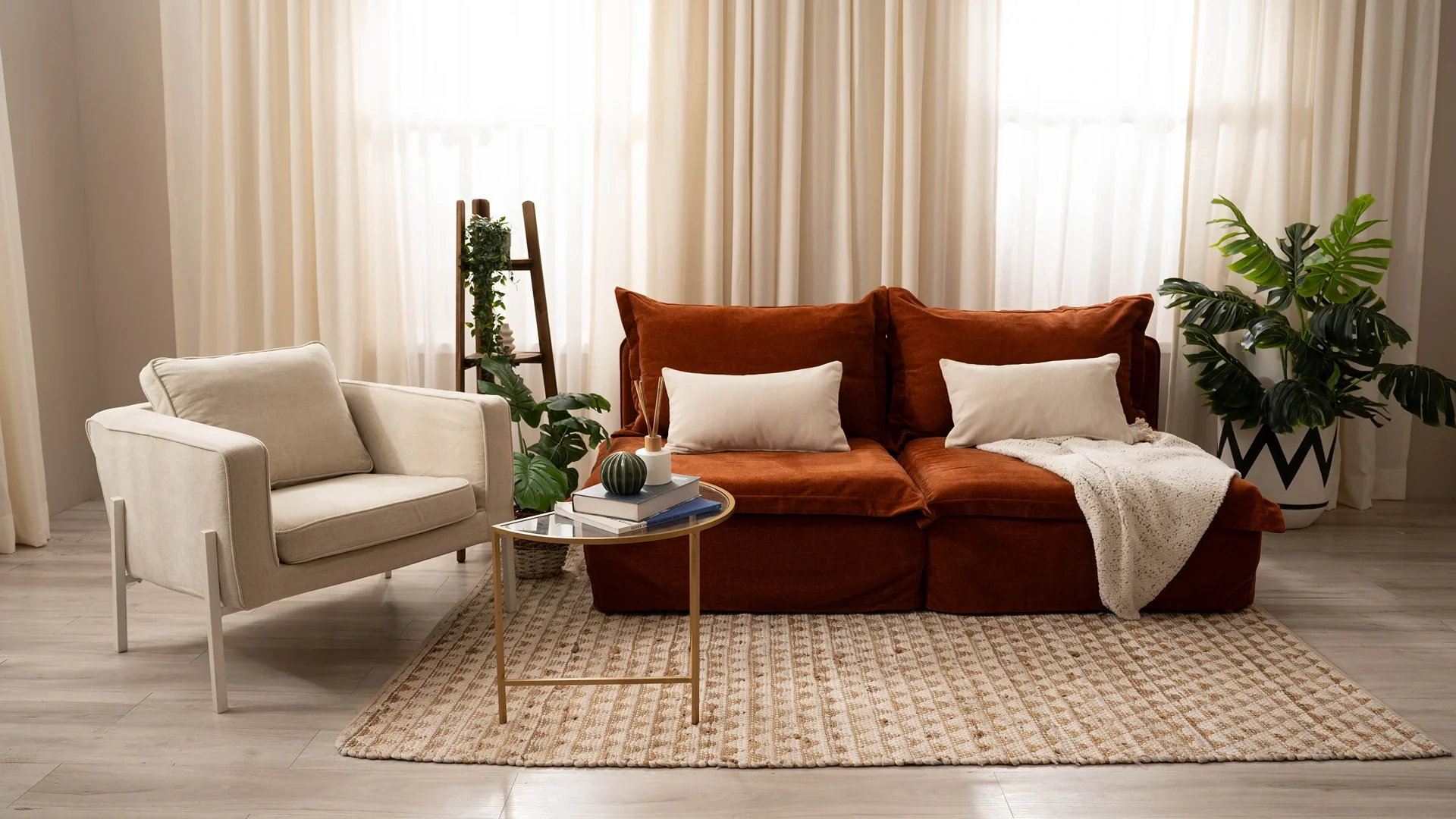 Your Sofa, Reimagined Daily